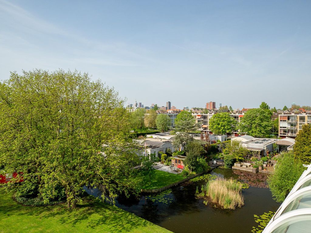 Laan van Ypenhof 160, ROTTERDAM