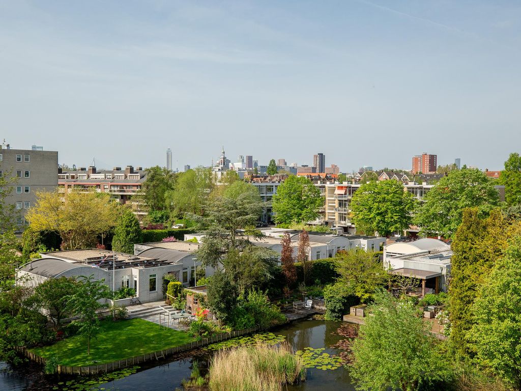 Laan van Ypenhof 160, ROTTERDAM