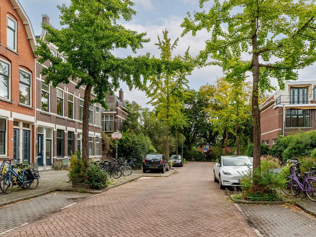 Delfgaauwstraat 5B, ROTTERDAM