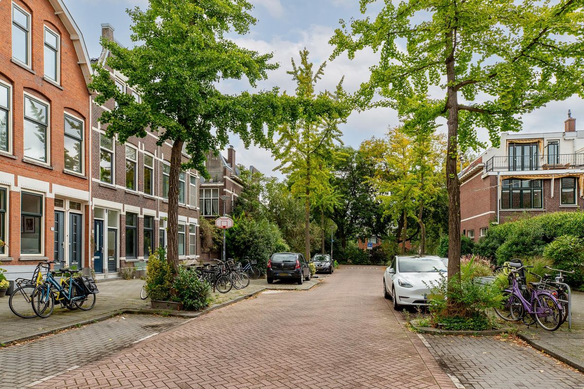 Delfgaauwstraat 5B