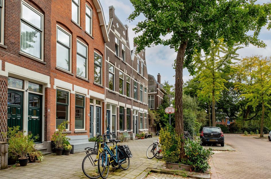 Delfgaauwstraat 5B