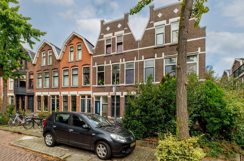 Delfgaauwstraat 5B