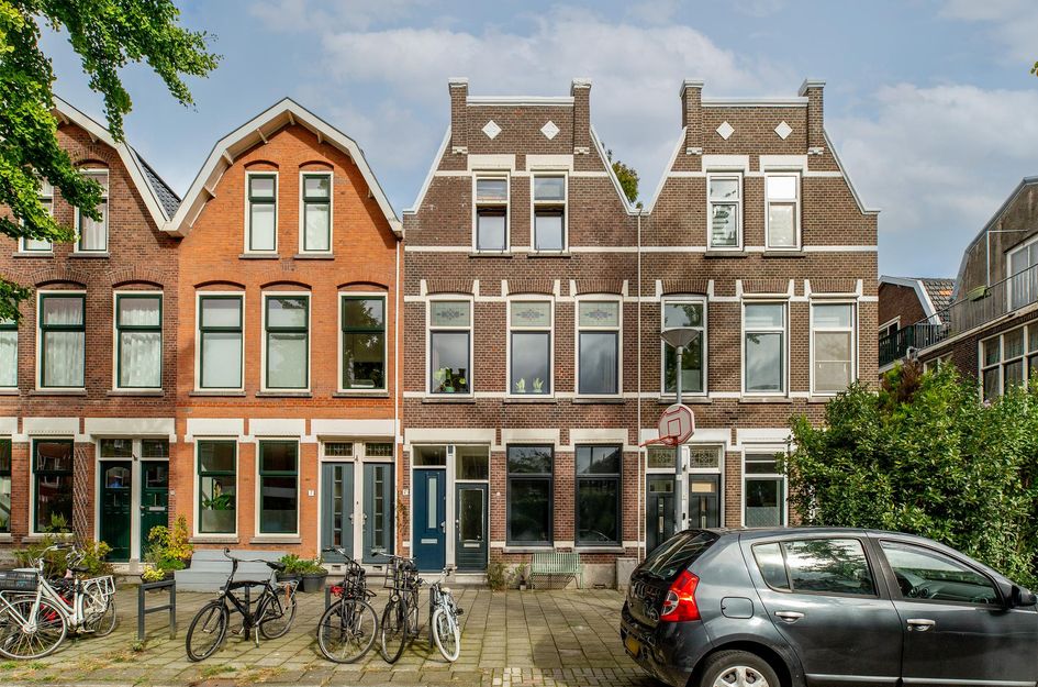 Delfgaauwstraat 5B