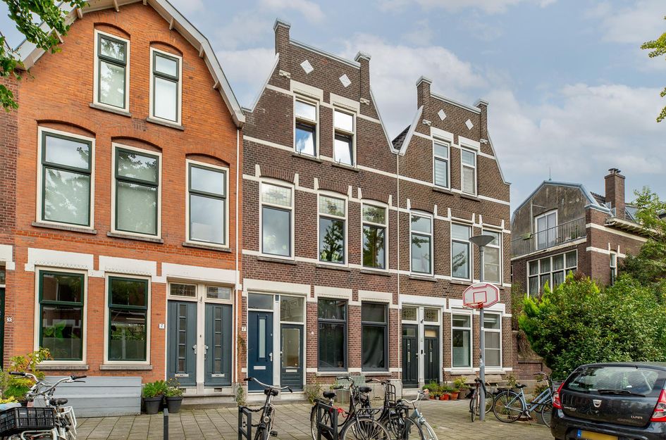 Delfgaauwstraat 5B