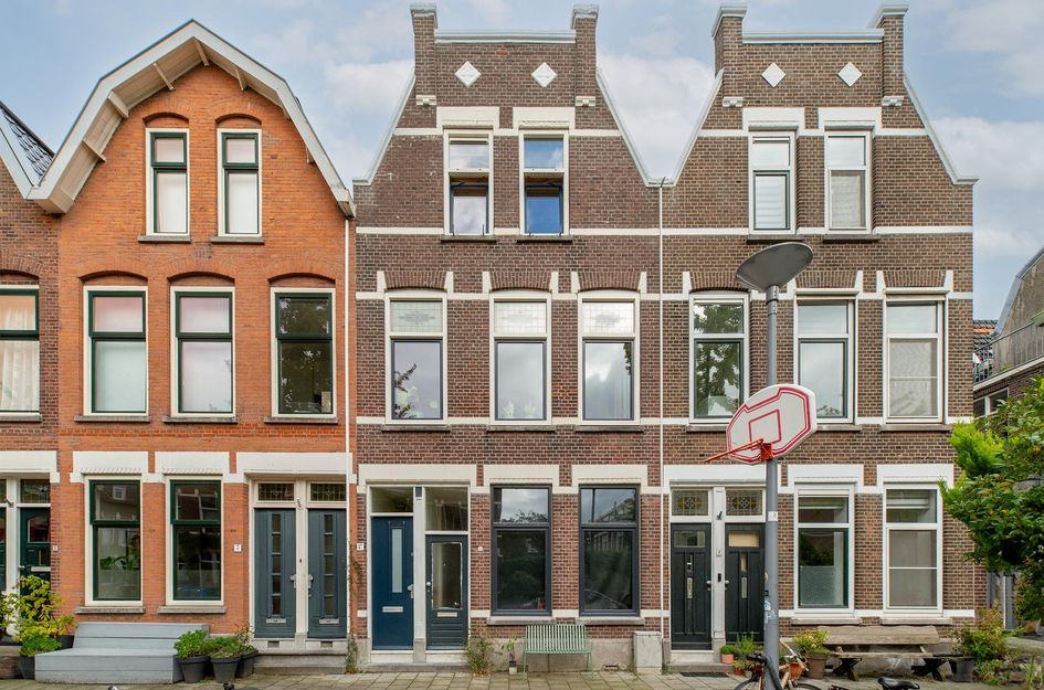 Delfgaauwstraat 5B