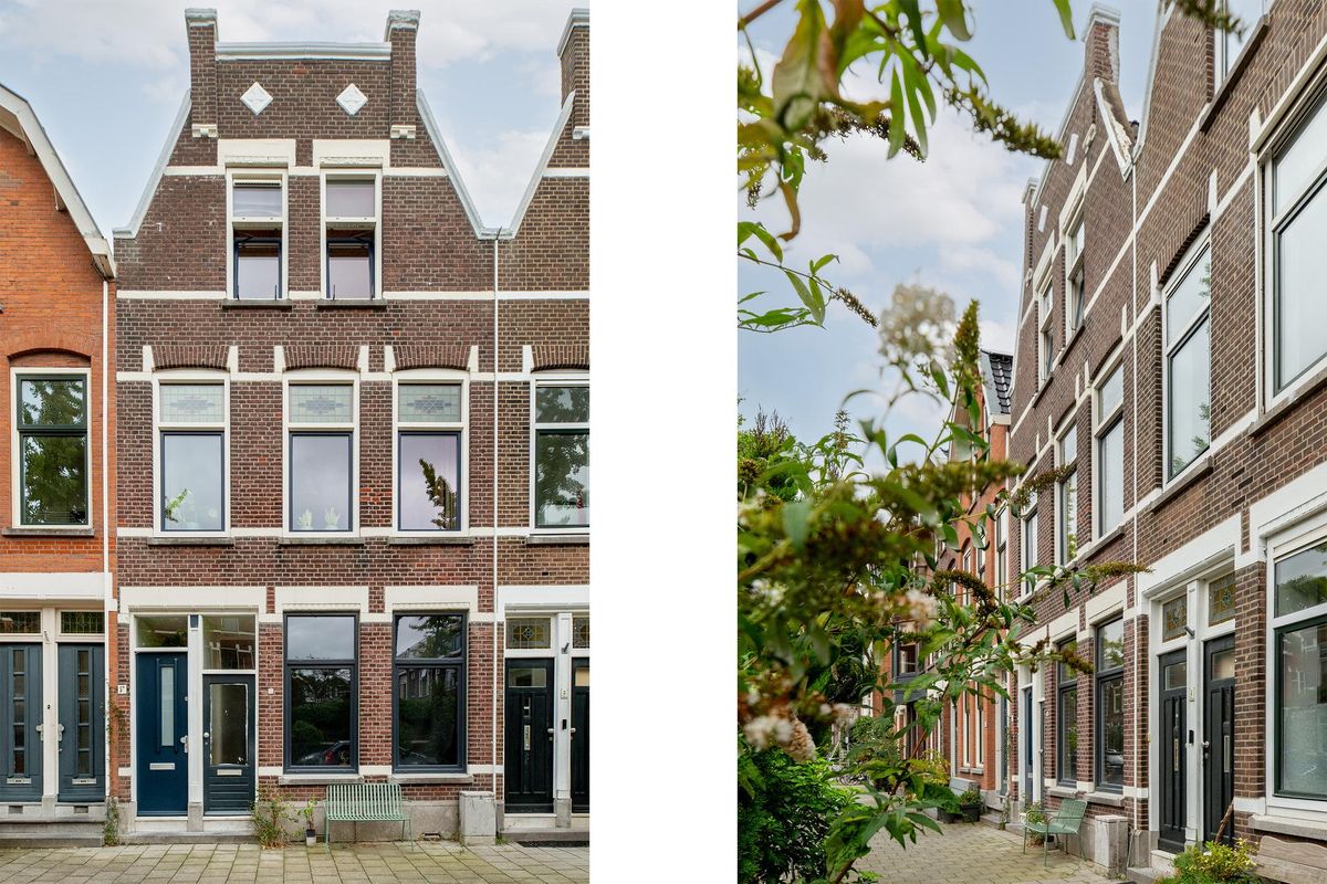 Delfgaauwstraat 5B