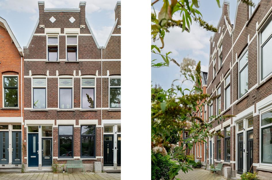 Delfgaauwstraat 5B