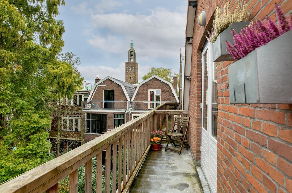 Delfgaauwstraat 5B