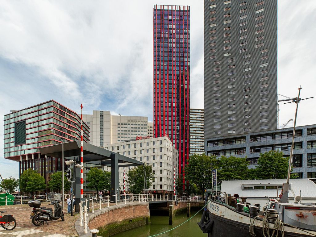 Wijnbrugstraat 194, ROTTERDAM