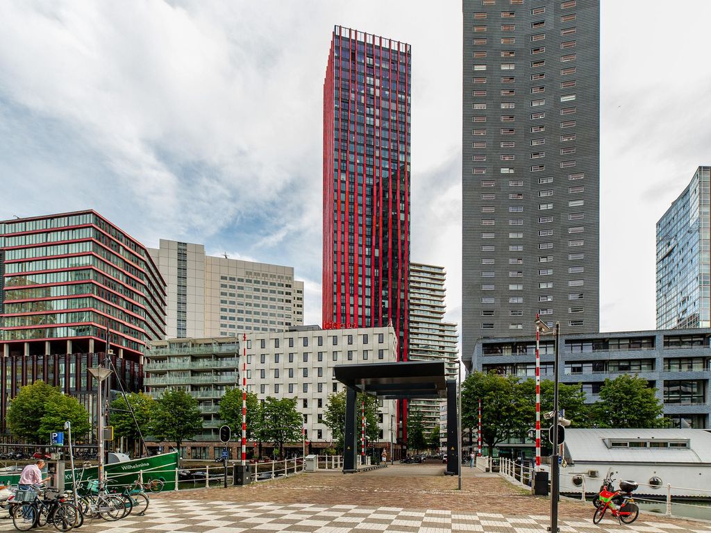 Wijnbrugstraat 194, ROTTERDAM