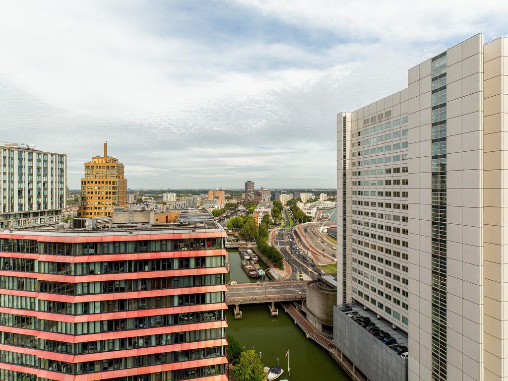 Wijnbrugstraat 194, ROTTERDAM