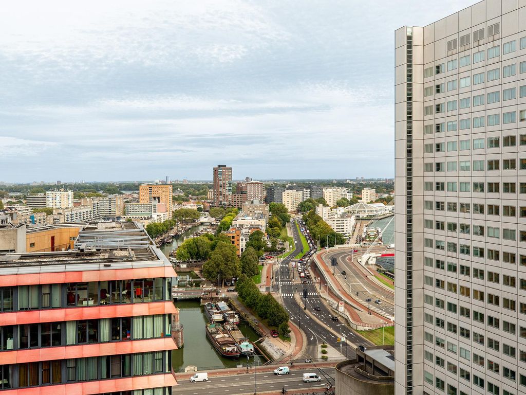 Wijnbrugstraat 194, ROTTERDAM