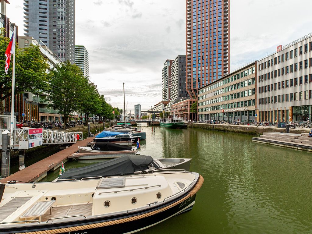 Wijnbrugstraat 194, ROTTERDAM