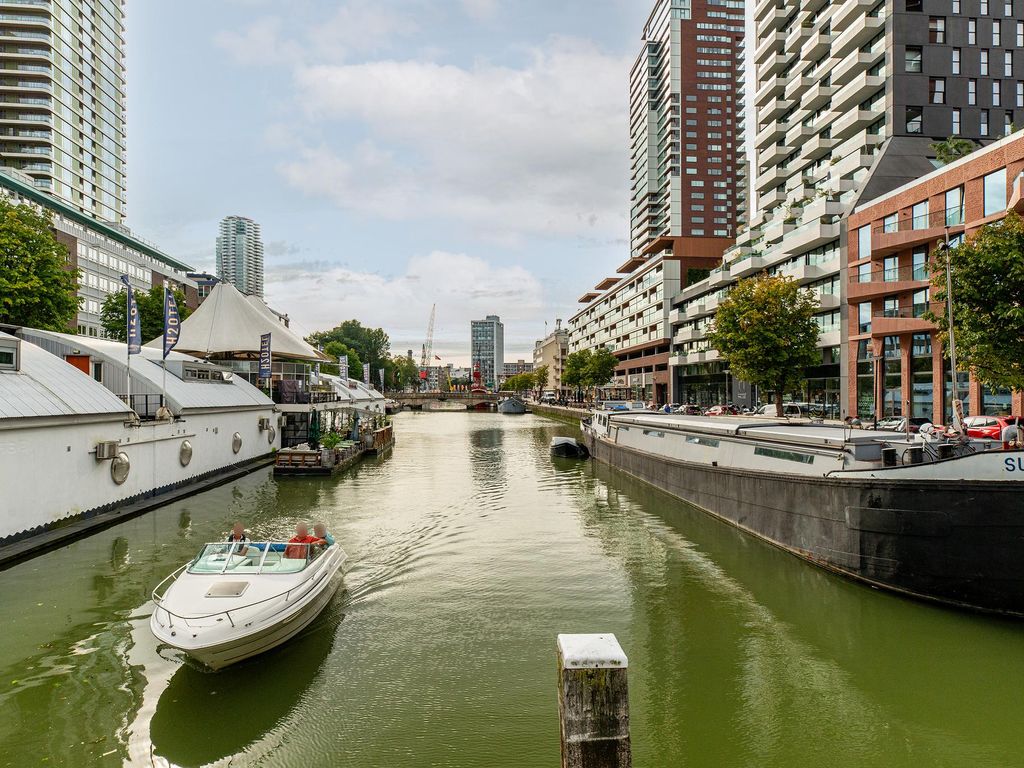 Wijnbrugstraat 194, ROTTERDAM