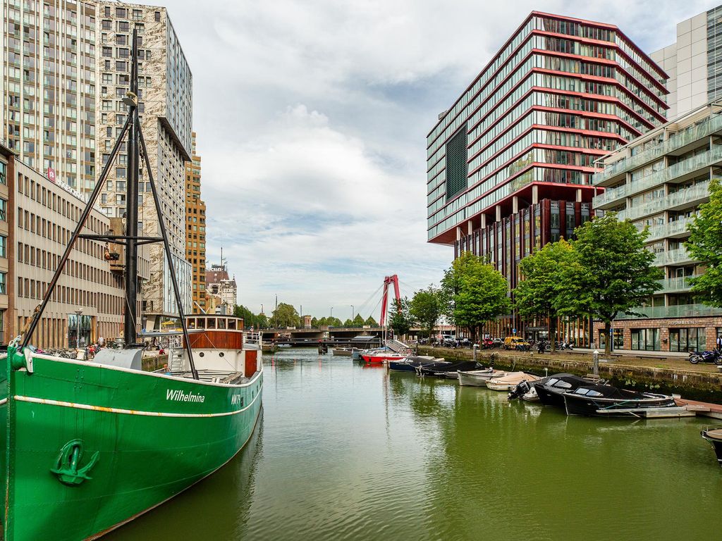 Wijnbrugstraat 194, ROTTERDAM