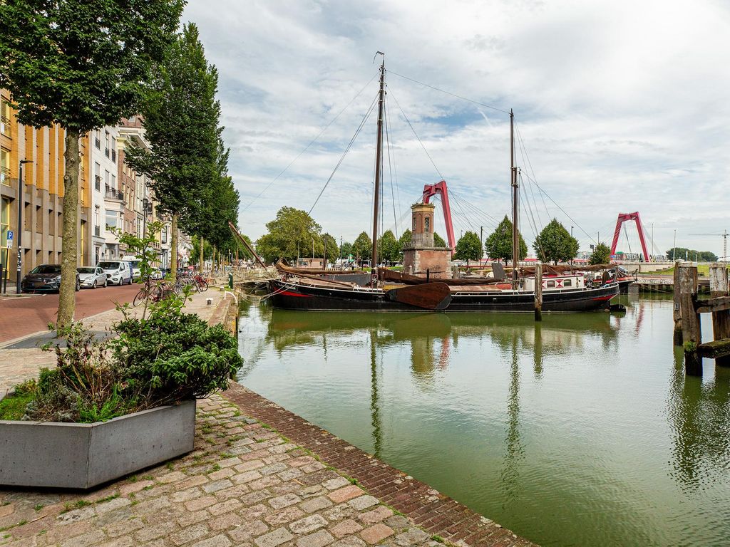 Wijnbrugstraat 194, ROTTERDAM