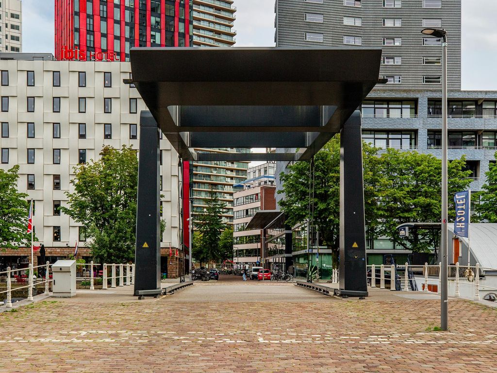 Wijnbrugstraat 194, ROTTERDAM