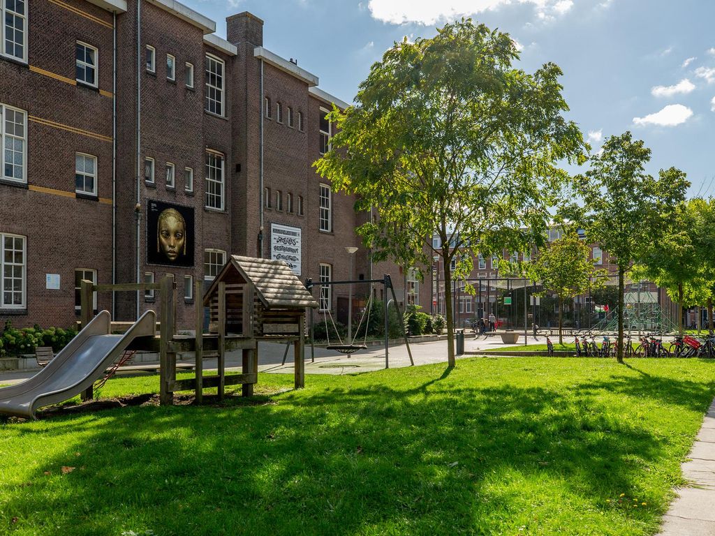 Schiebroekselaan 21A 01, ROTTERDAM