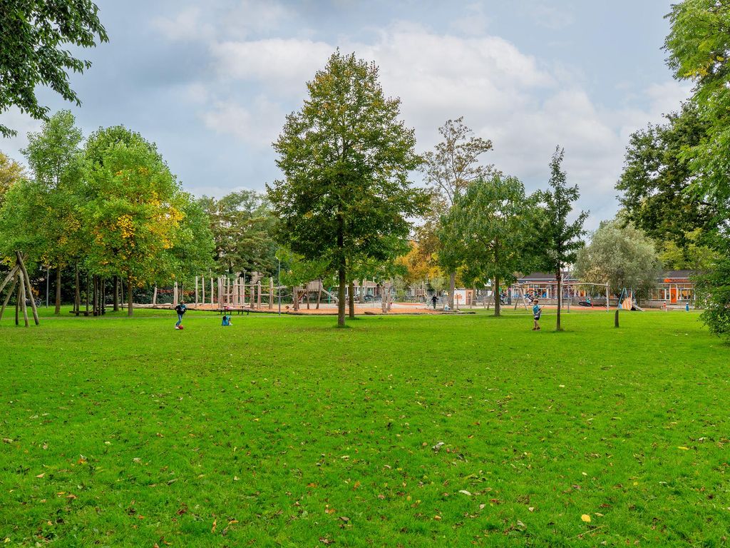 Heemskerkstraat 108A, ROTTERDAM