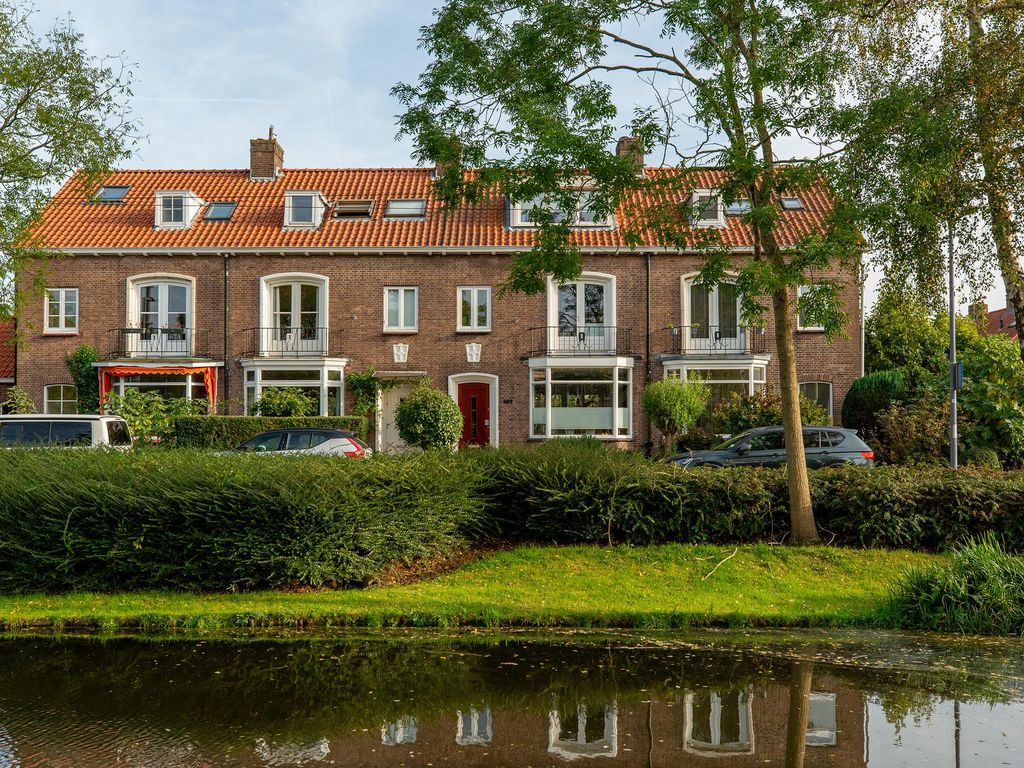 Meidoornsingel 162, ROTTERDAM