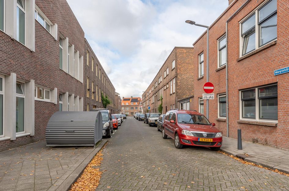 Margrietstraat 7