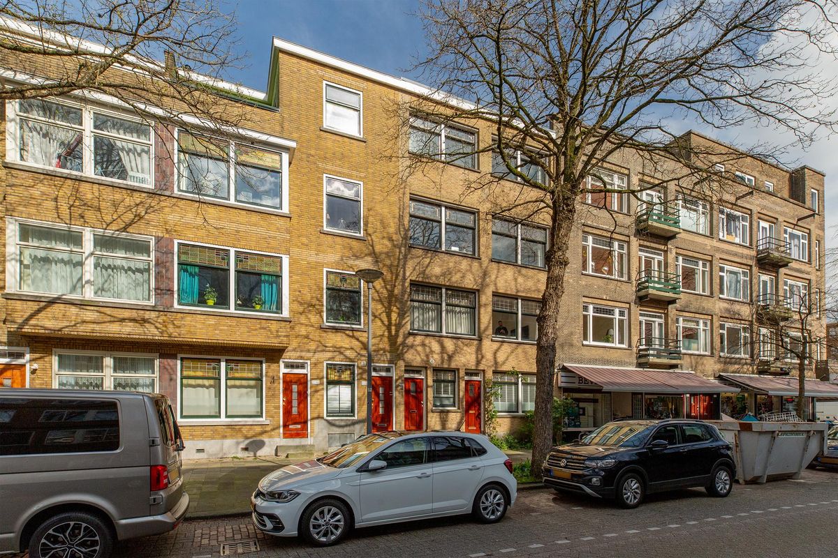 Nobelstraat 110A 02