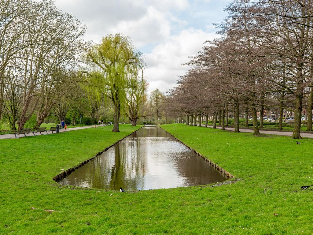 Nobelstraat 110A 02, ROTTERDAM