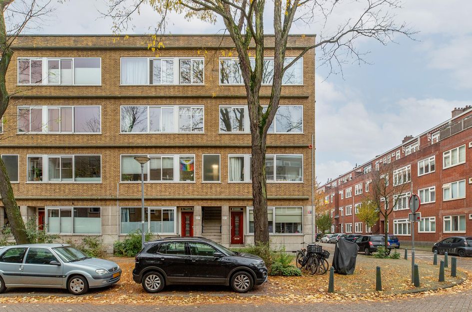 Nobelstraat 115B