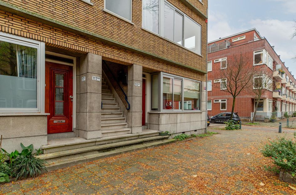 Nobelstraat 115B