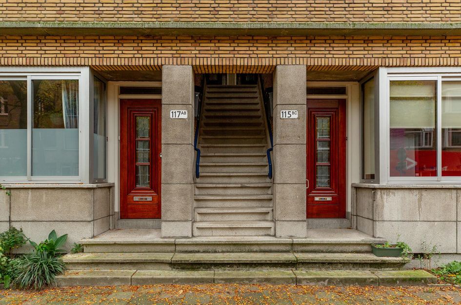 Nobelstraat 115B