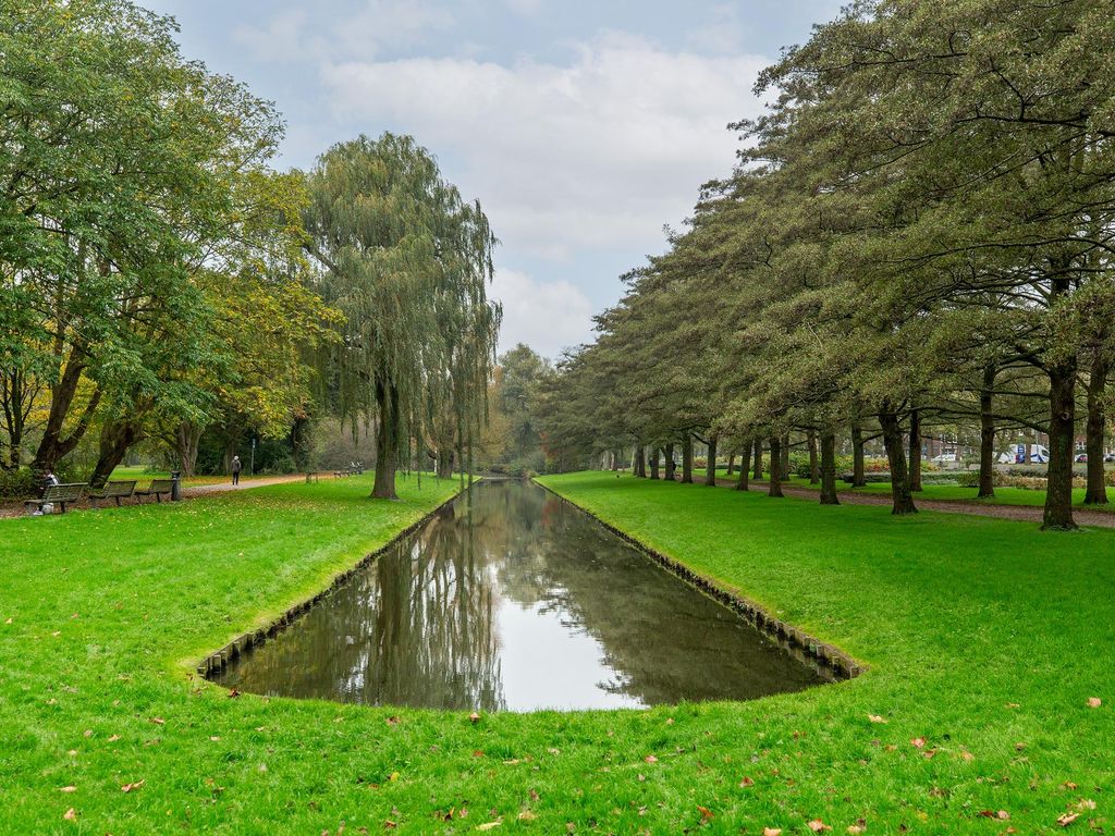 Nobelstraat 115B, ROTTERDAM