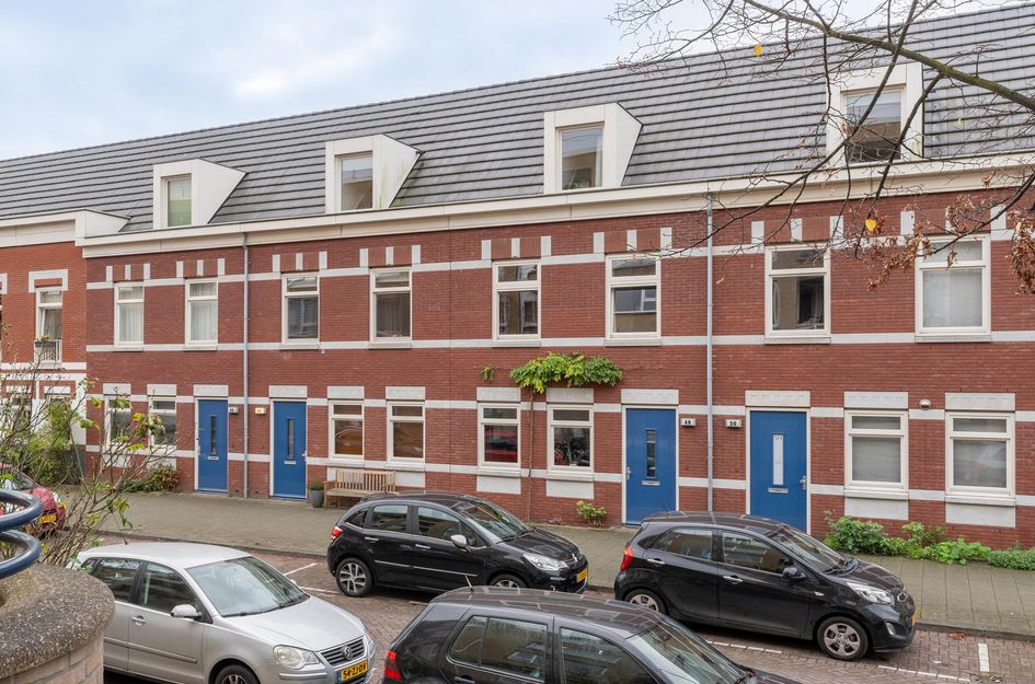 Raephorststraat 48