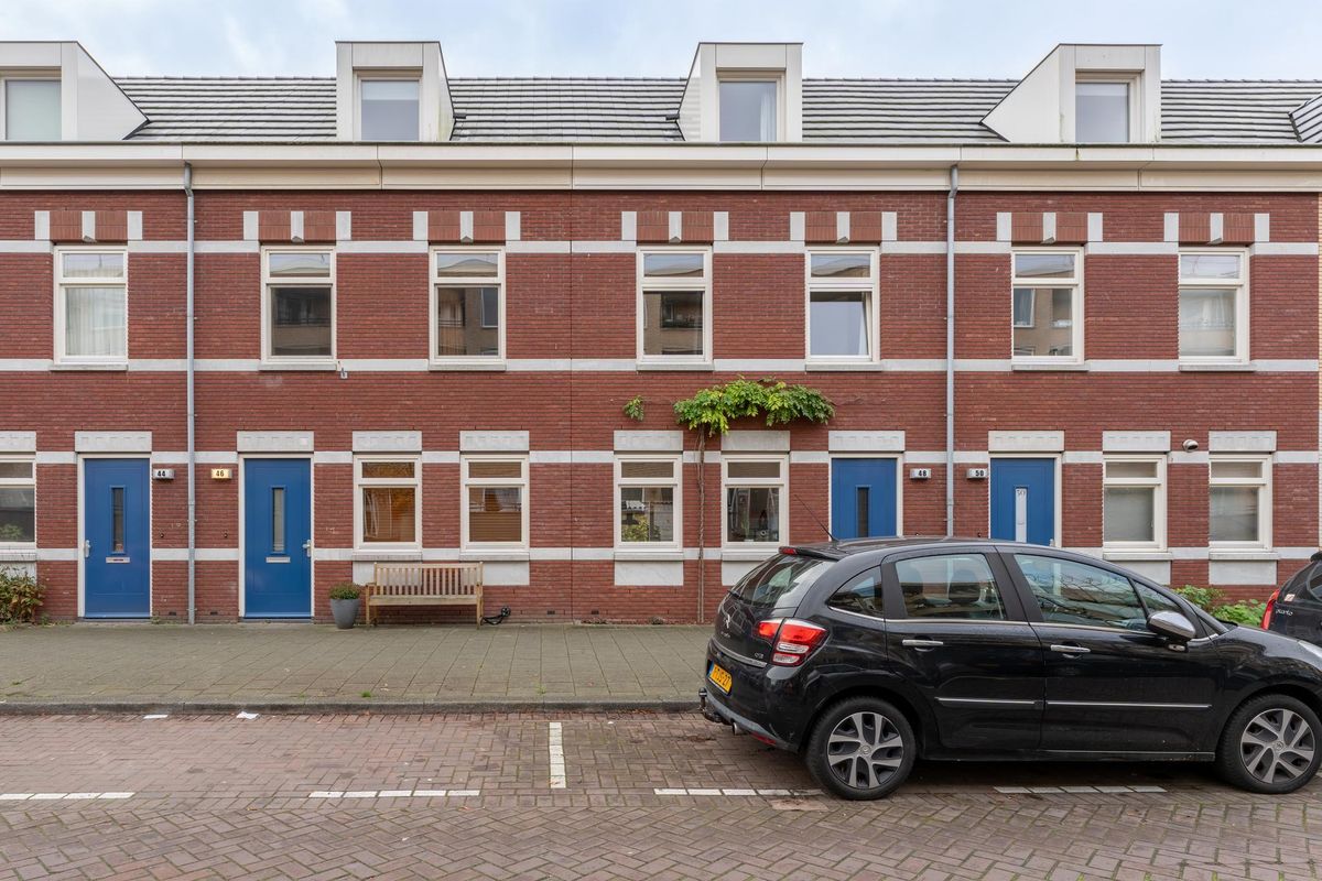 Raephorststraat 48