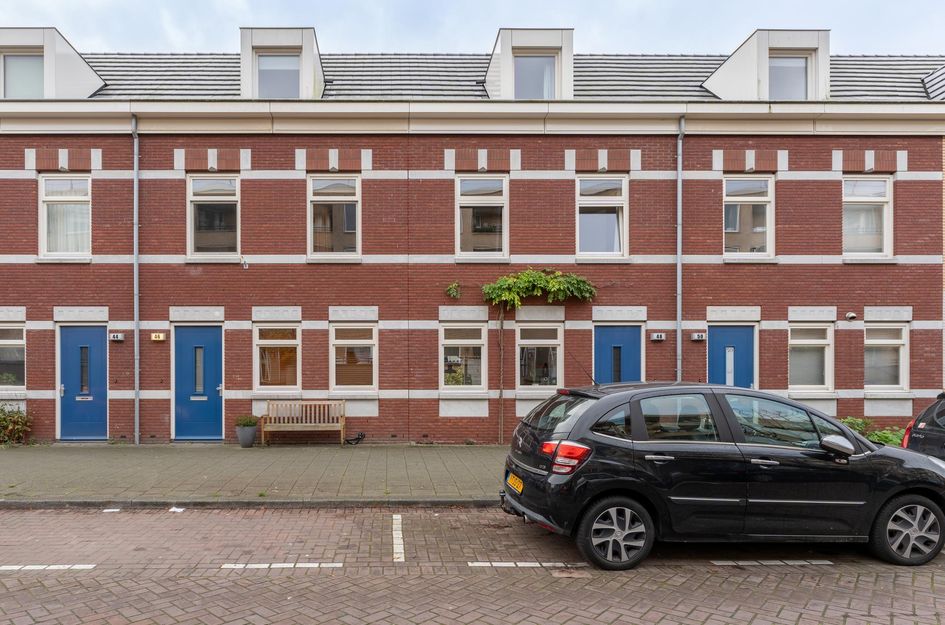 Raephorststraat 48