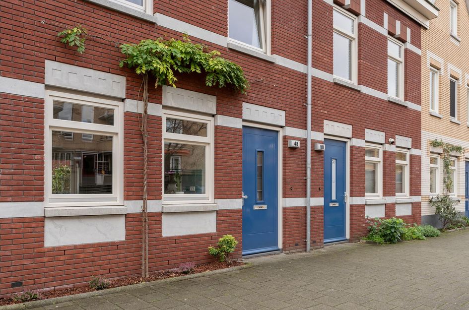 Raephorststraat 48