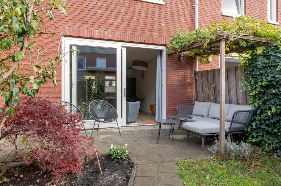 Raephorststraat 48