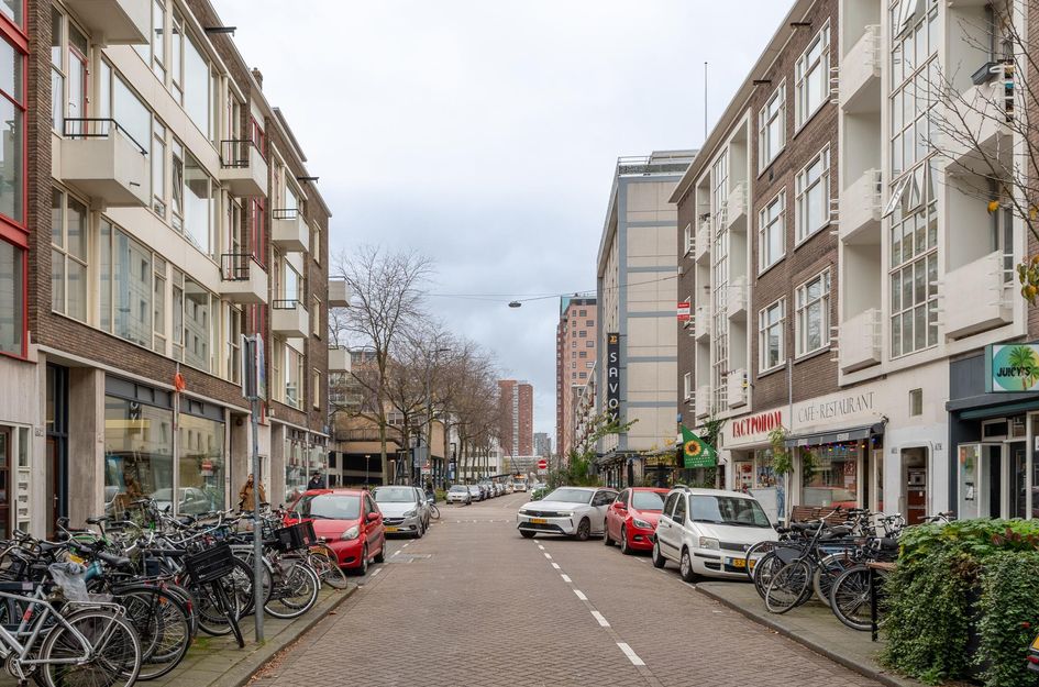 Hoogstraat 69D