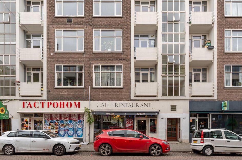 Hoogstraat 69D