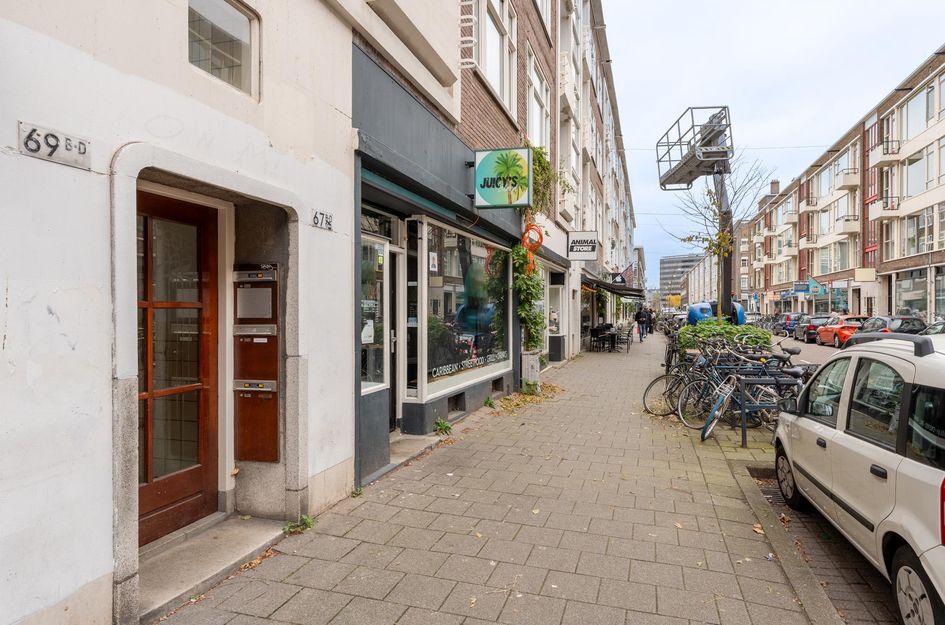 Hoogstraat 69D