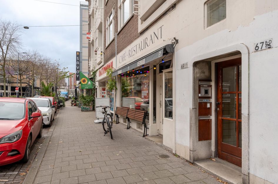 Hoogstraat 69D