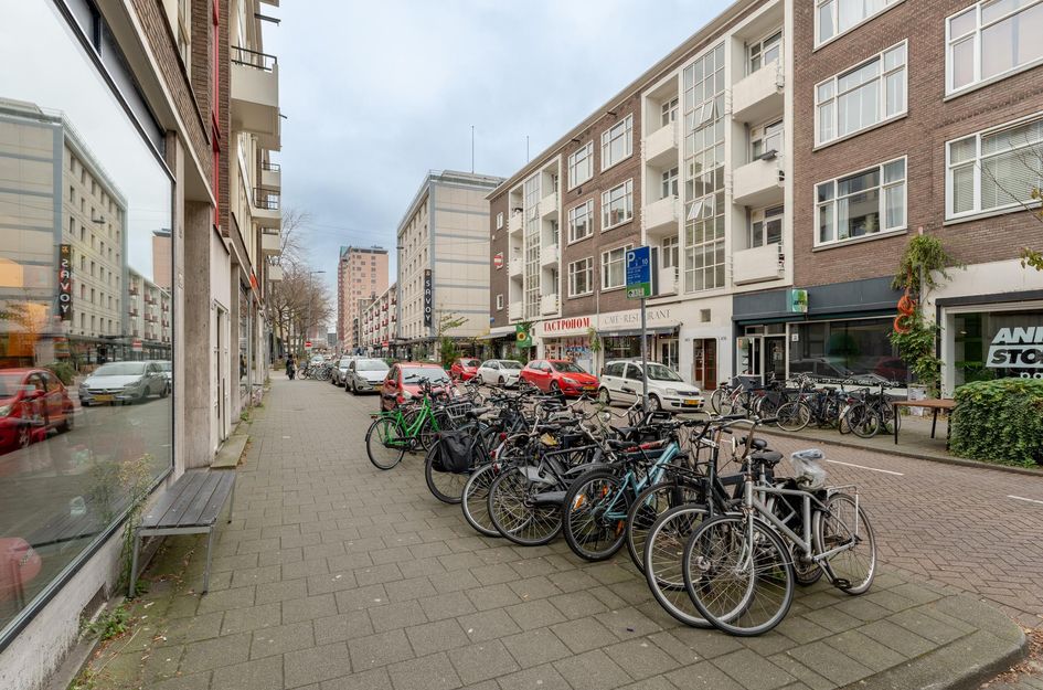 Hoogstraat 69D