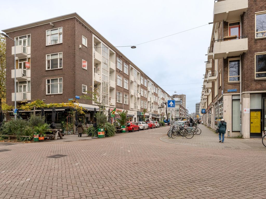 Hoogstraat 69D, ROTTERDAM