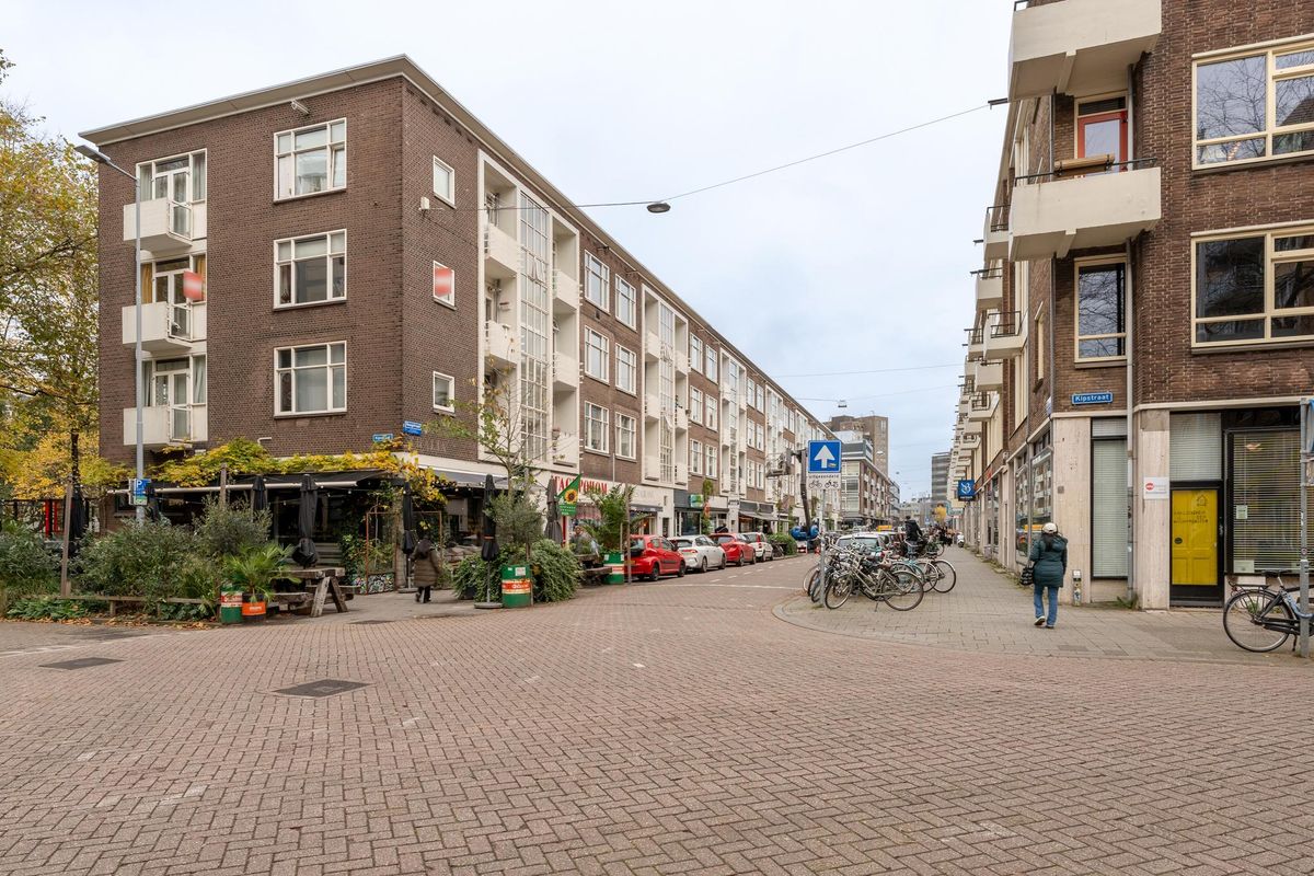 Hoogstraat 69D