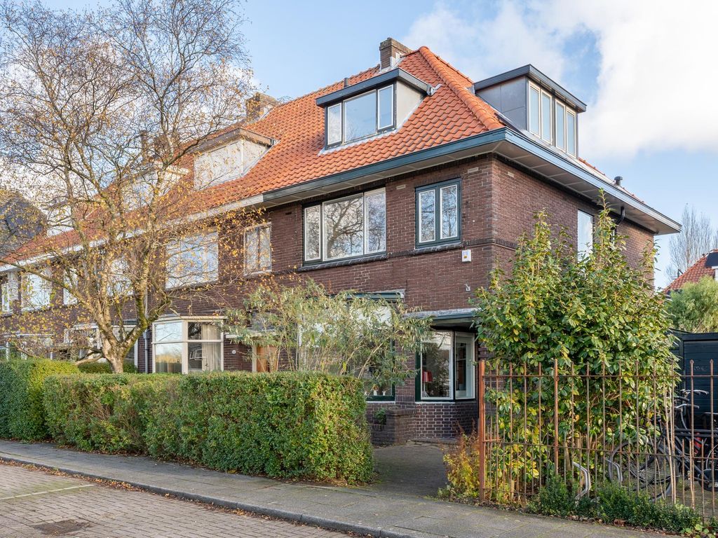 Schiebroeksesingel 34, ROTTERDAM