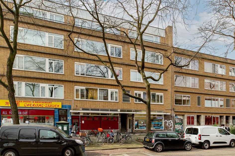 Nobelstraat 129A 02