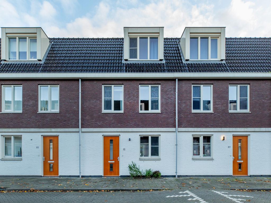 Piet Cottaarstraat 87, ROTTERDAM