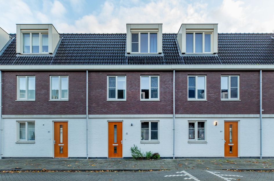 Piet Cottaarstraat 87