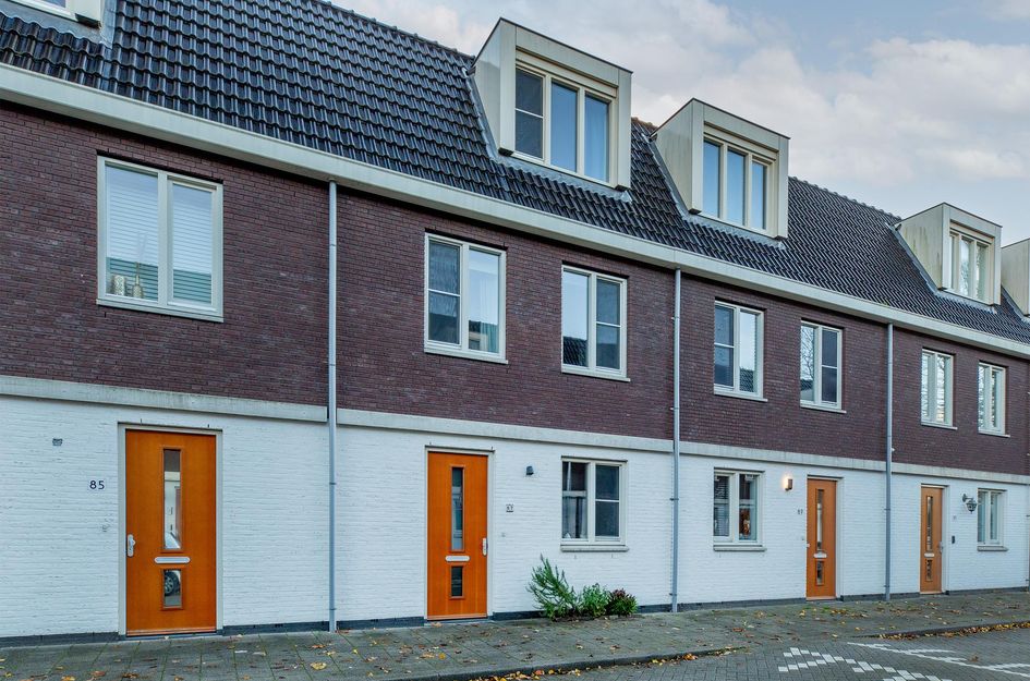 Piet Cottaarstraat 87