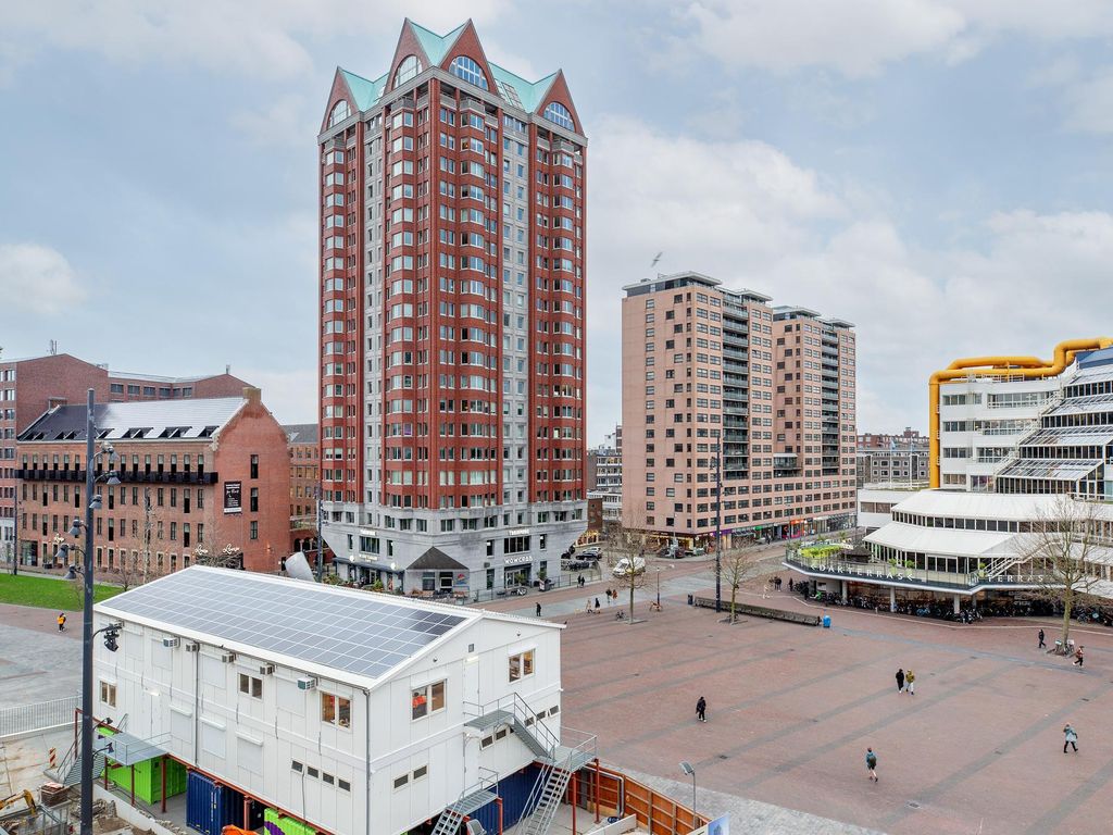 Grotemarkt 28, ROTTERDAM