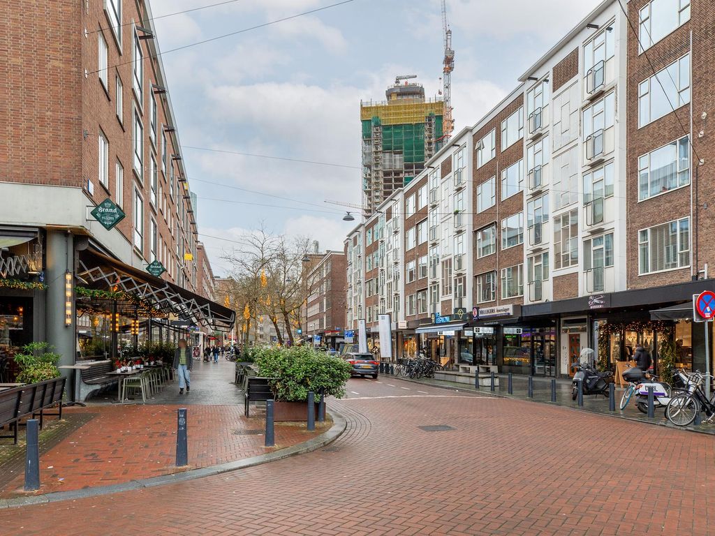 Grotemarkt 28, ROTTERDAM